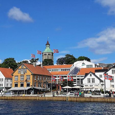 Harmony Home Stavanger Ngoại thất bức ảnh