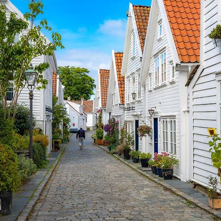 Harmony Home Stavanger Ngoại thất bức ảnh