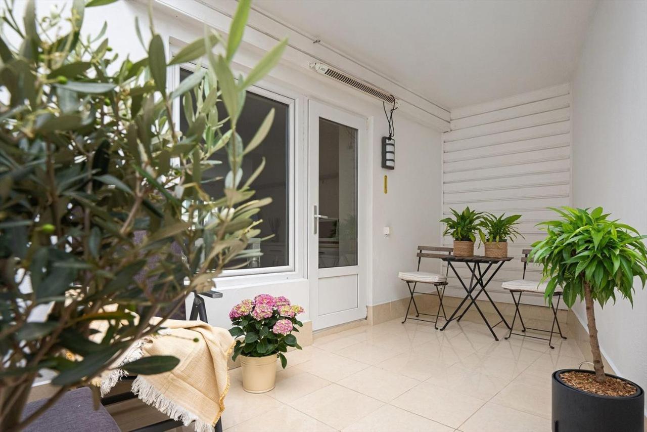 Harmony Home Stavanger Ngoại thất bức ảnh