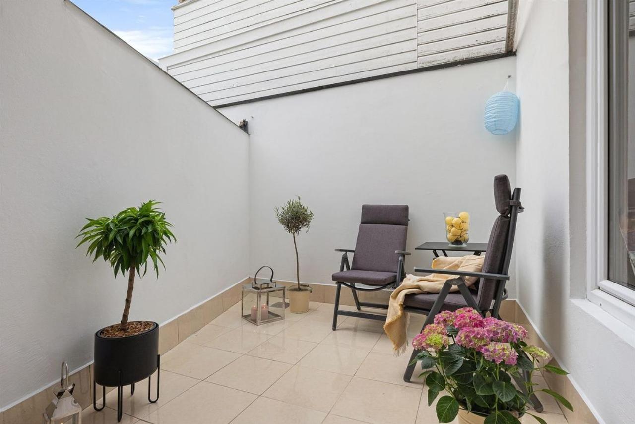 Harmony Home Stavanger Ngoại thất bức ảnh