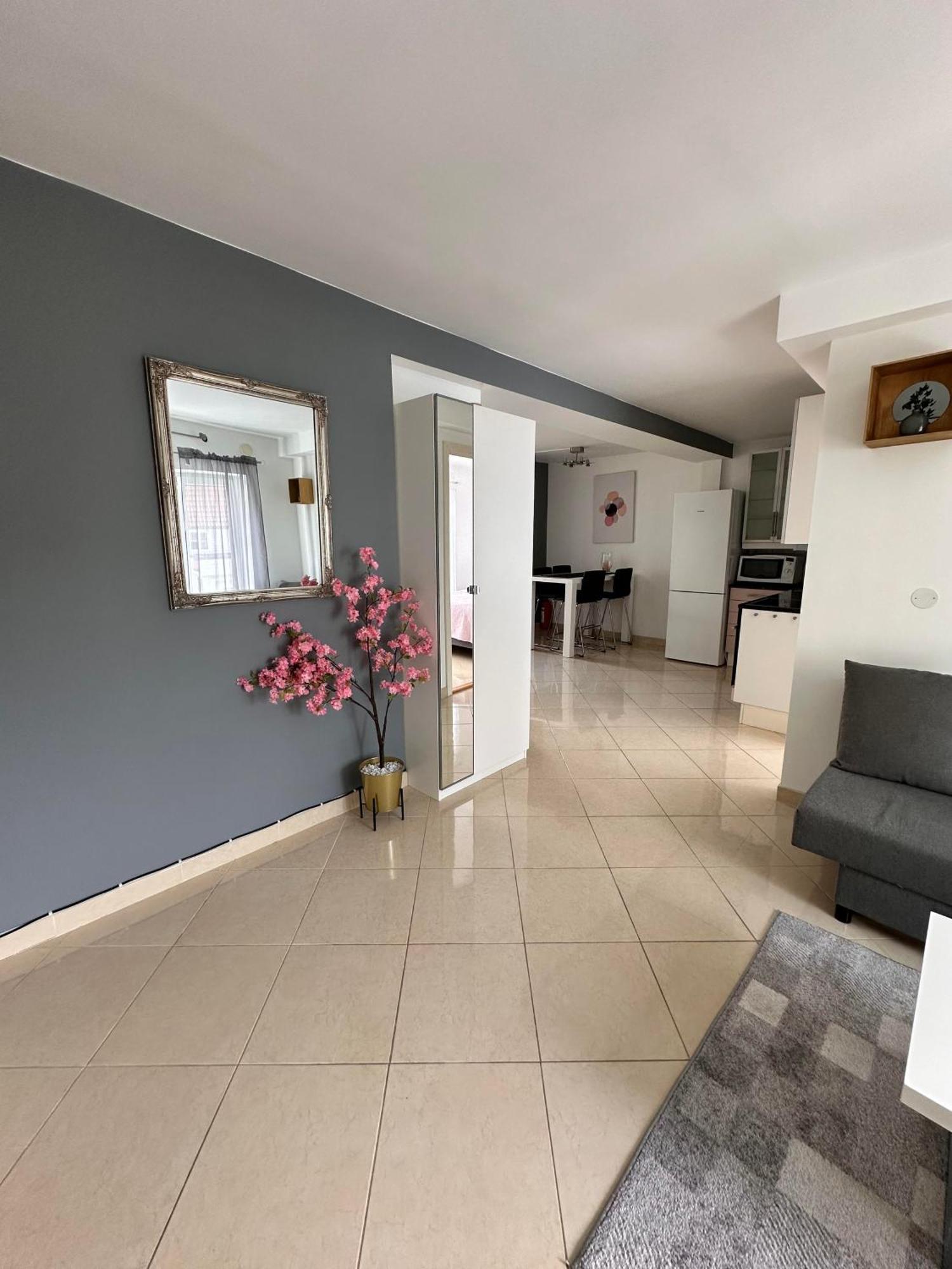Harmony Home Stavanger Ngoại thất bức ảnh