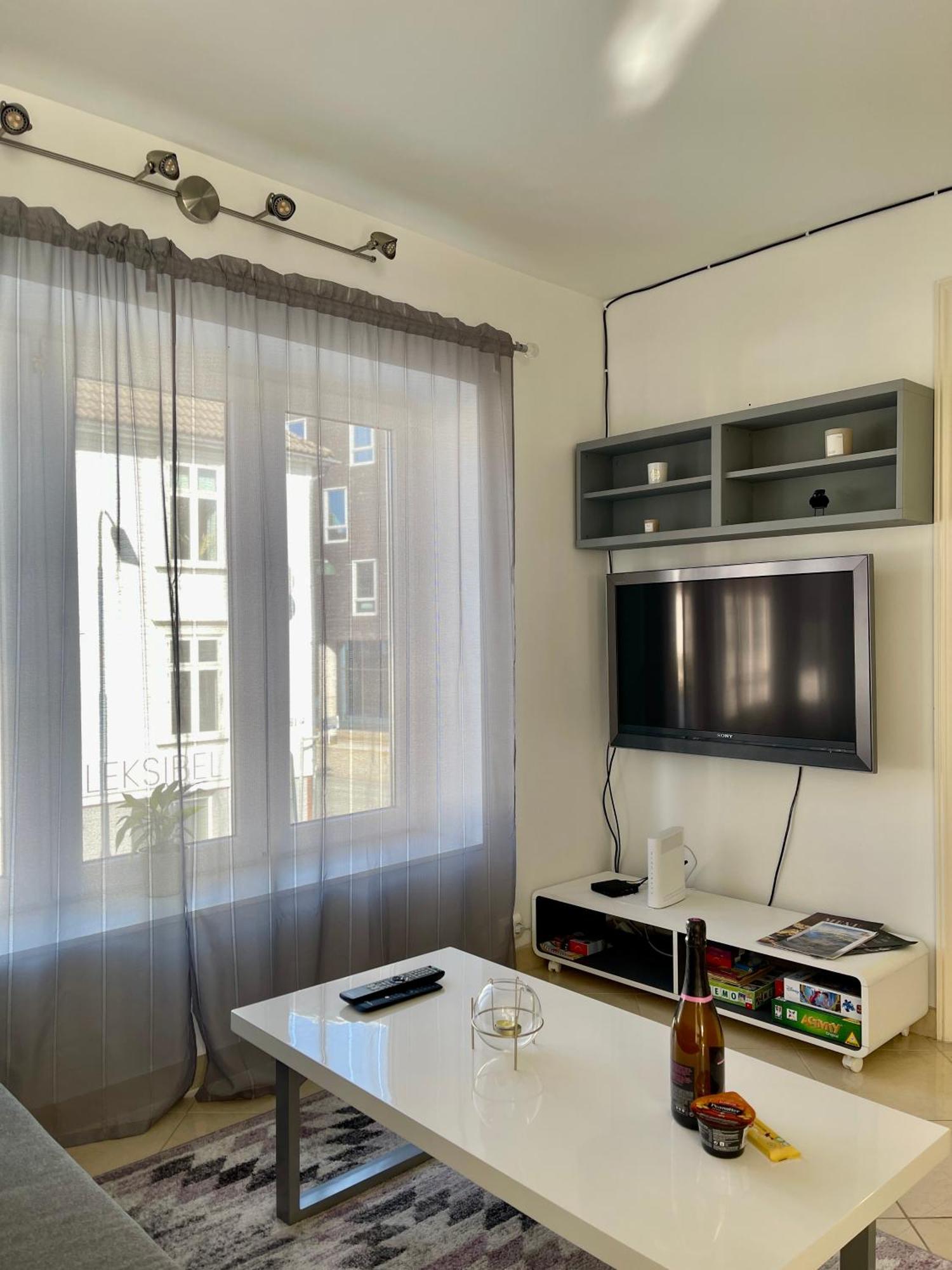 Harmony Home Stavanger Ngoại thất bức ảnh