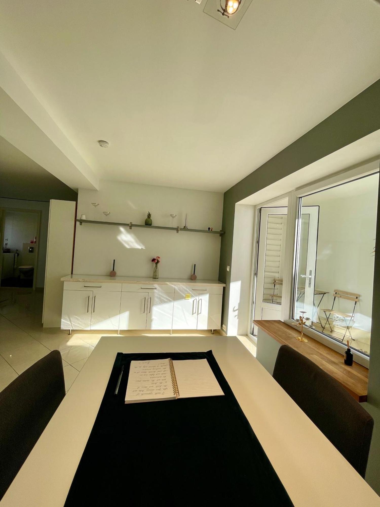 Harmony Home Stavanger Ngoại thất bức ảnh