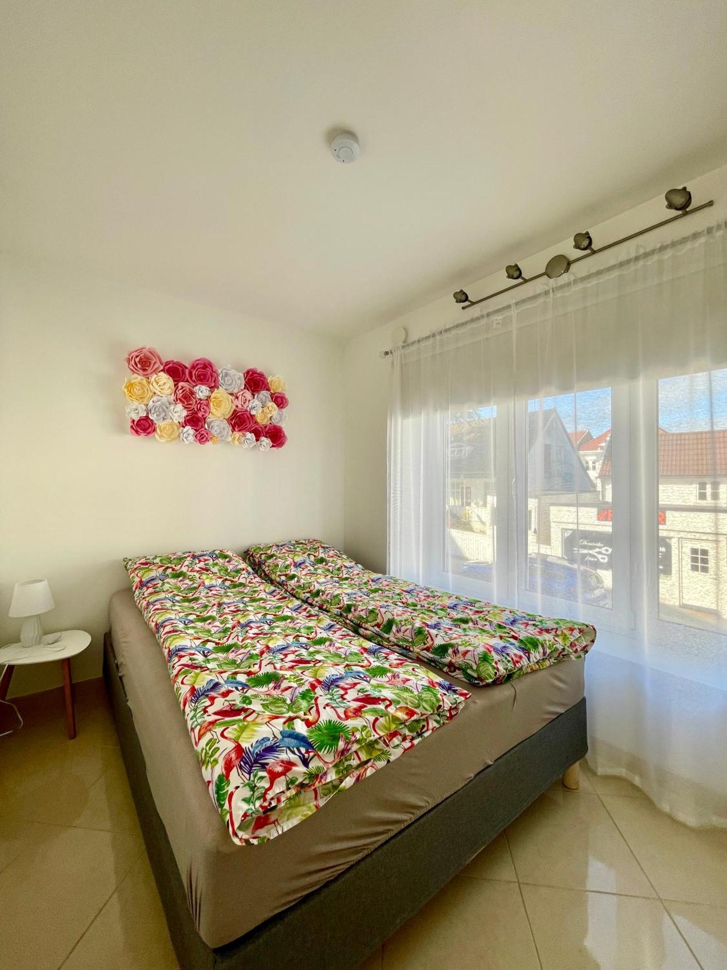 Harmony Home Stavanger Ngoại thất bức ảnh