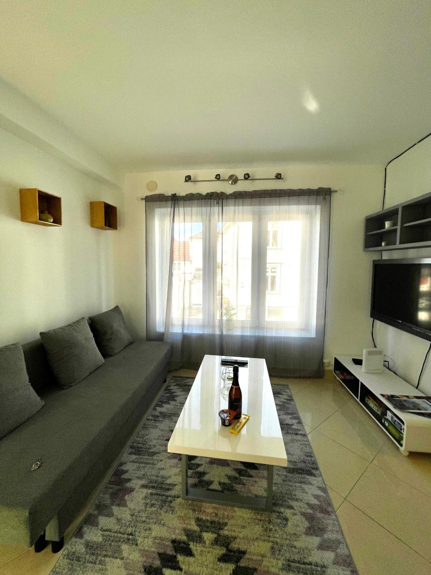 Harmony Home Stavanger Ngoại thất bức ảnh