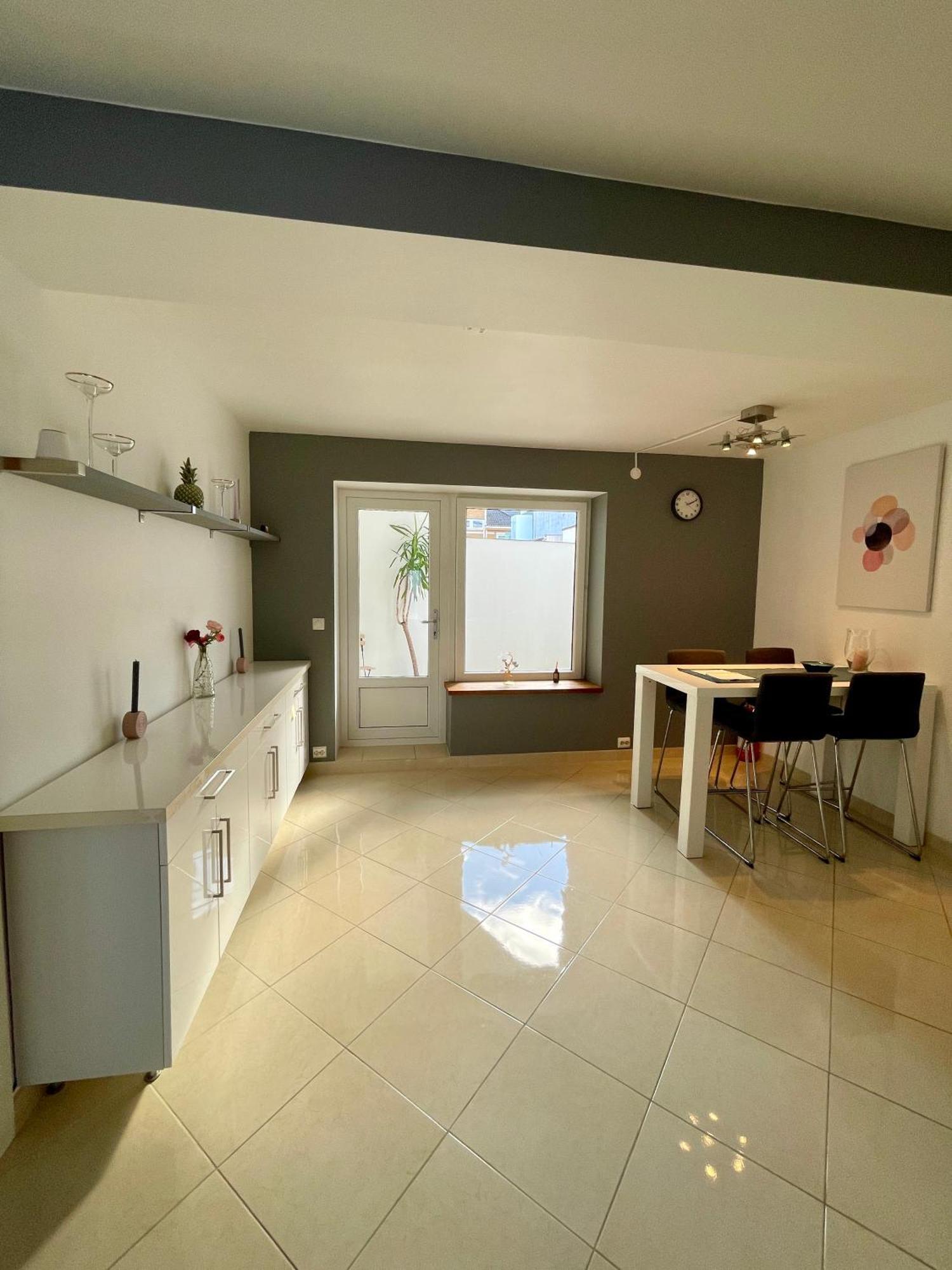 Harmony Home Stavanger Ngoại thất bức ảnh