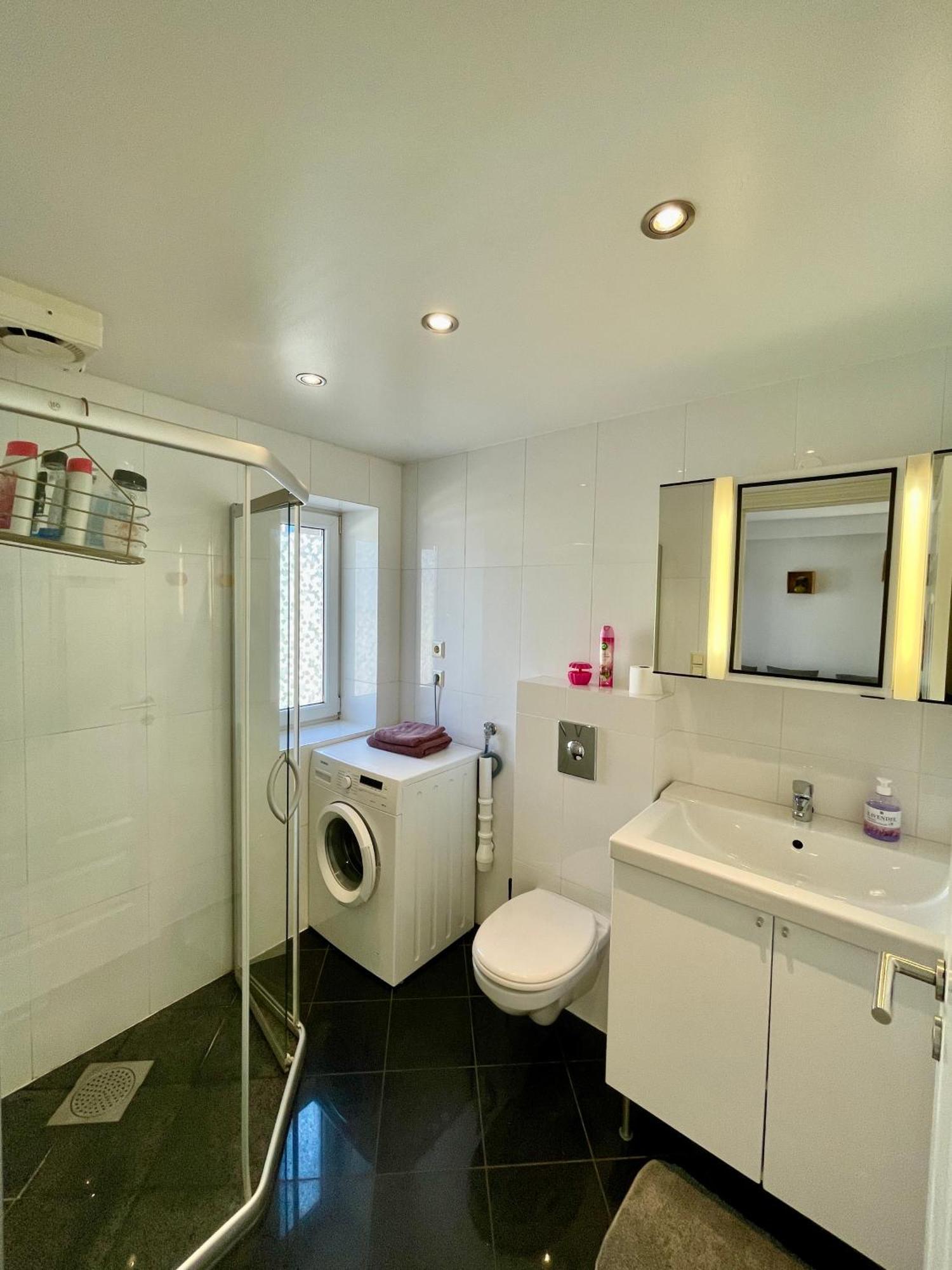 Harmony Home Stavanger Ngoại thất bức ảnh