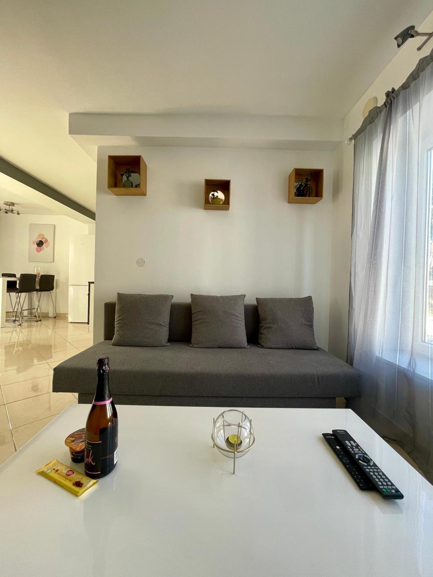 Harmony Home Stavanger Ngoại thất bức ảnh