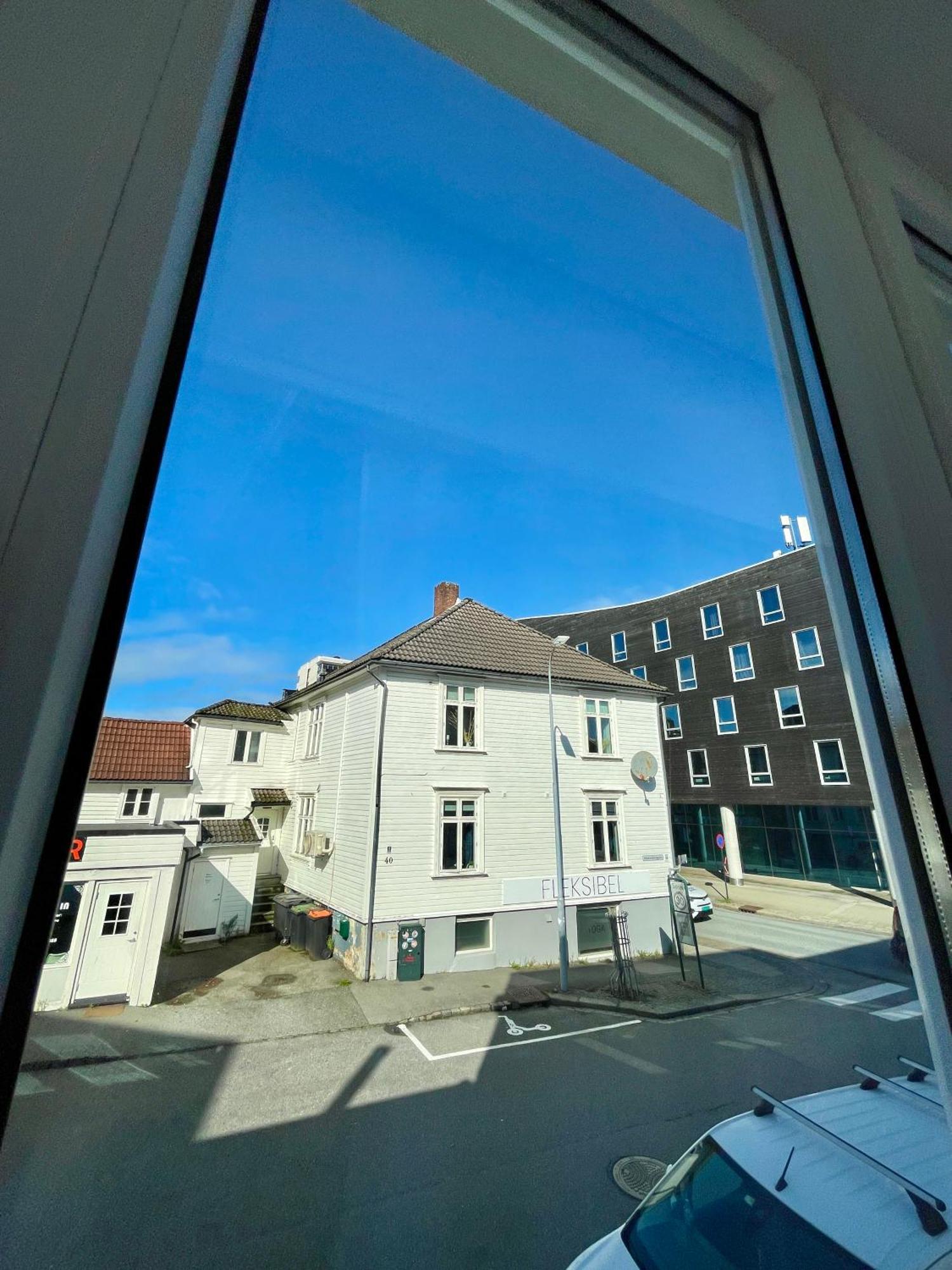 Harmony Home Stavanger Ngoại thất bức ảnh