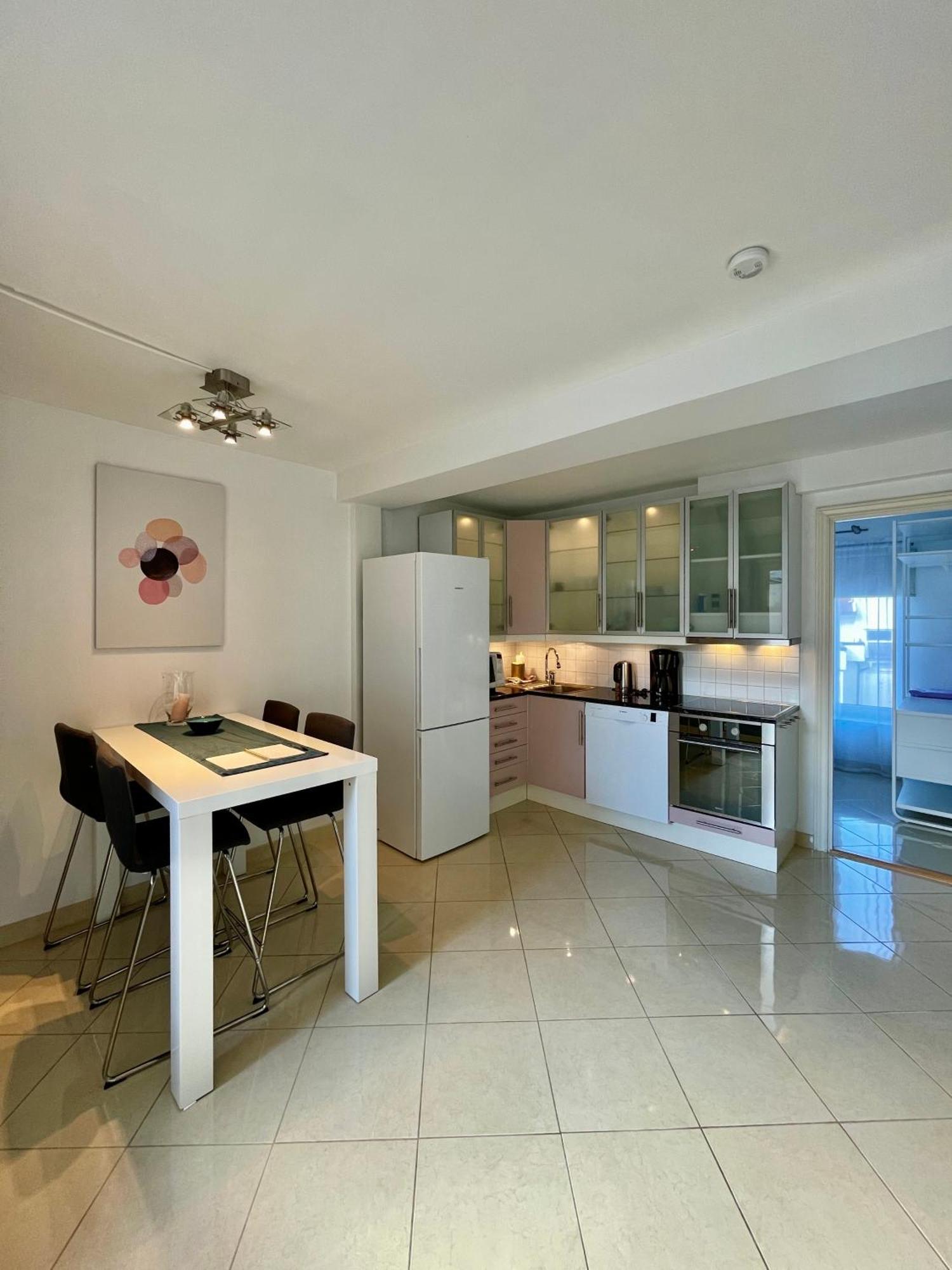 Harmony Home Stavanger Ngoại thất bức ảnh
